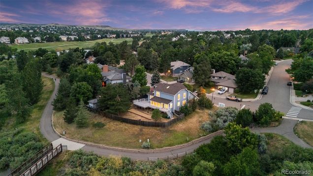 8385 Sweet Water Road Lone Tree, CO House Active - Photo 1 of 50. Opens carousel modal