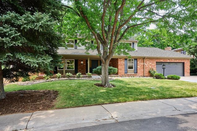 3926 S Magnolia Way Denver, CO House Active - Photo 1 of 50. Opens carousel modal