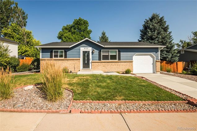 9731 W Polk Drive Littleton, CO House Active - Photo 1 of 38. Opens carousel modal