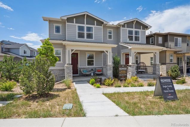 6298 Kinston Parkway Loveland, CO Multifamily Active - Photo 1 of 23. Opens carousel modal