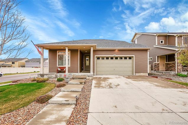 5282 Truckee Street Denver, CO House Sold - Photo 1 of 41. Opens carousel modal
