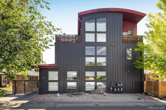 1544 Zenobia Street Unit 103
