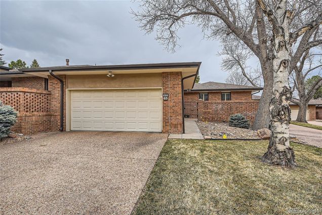 6300 W Mansfield Avenue Unit 63 Denver, CO Townhouse Sold - Photo 1 of 30. Opens carousel modal