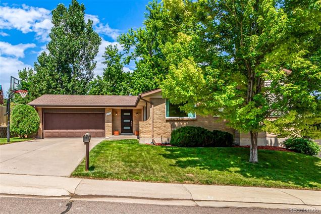 6367 S Albion Way Centennial, CO House Active - Photo 1 of 31. Opens carousel modal