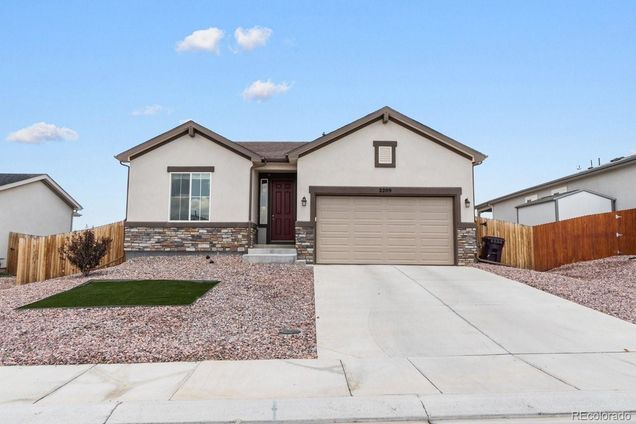 2209 Sunrise Lane