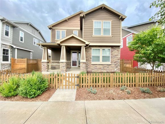 11935 Lowell Boulevard Westminster, CO House Active - Photo 1 of 19. Opens carousel modal