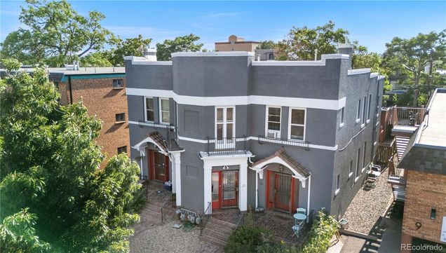 21 S Sherman Street