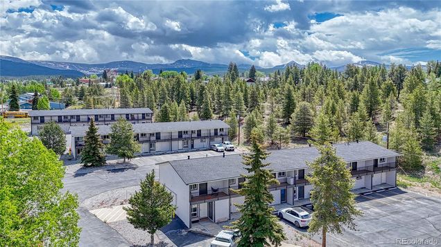 921 Mt Massive Drive Unit 16 Leadville, CO Townhouse Active - Photo 1 of 22. Opens carousel modal