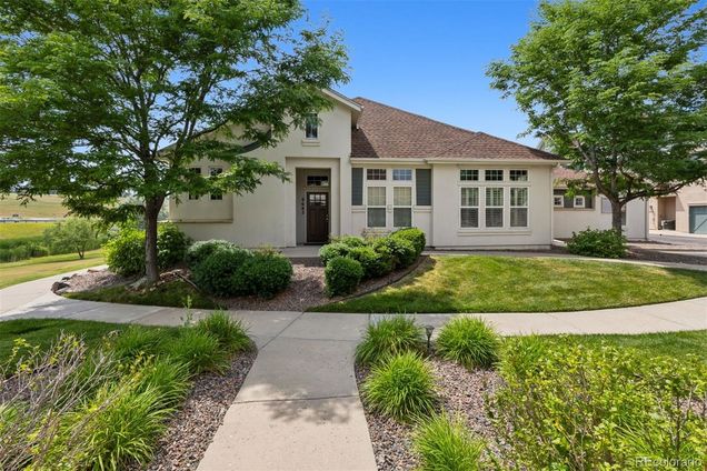 9682 W Indore Drive Littleton, CO Townhouse Active - Photo 1 of 40. Opens carousel modal