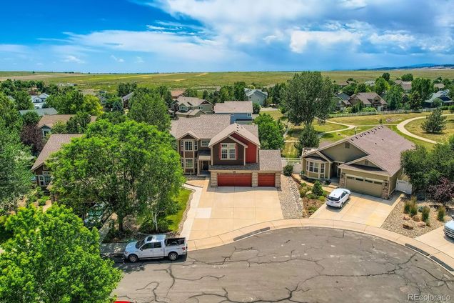 1427 Curtiss Court