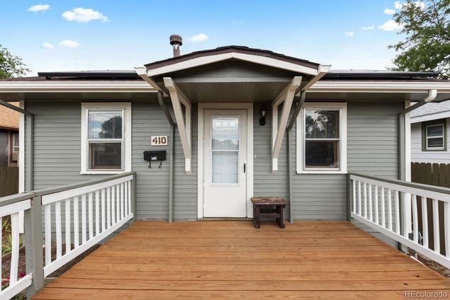 410 N 6th Avenue Brighton, CO House Active - Photo 1 of 41. Opens carousel modal
