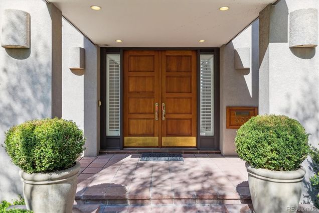 335 Saint Paul Street Denver, CO Townhouse Active - Photo 1 of 32. Opens carousel modal
