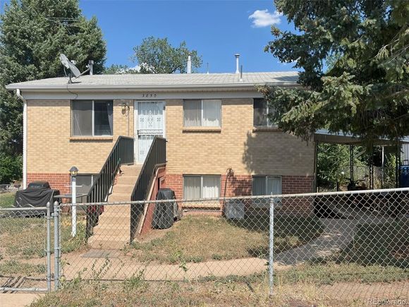 3850 S King Street Denver, CO Multifamily Active - Photo 1 of 8. Opens carousel modal