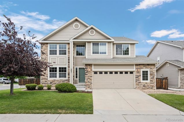2431 E 150th Avenue Thornton, CO House Active - Photo 1 of 47. Opens carousel modal