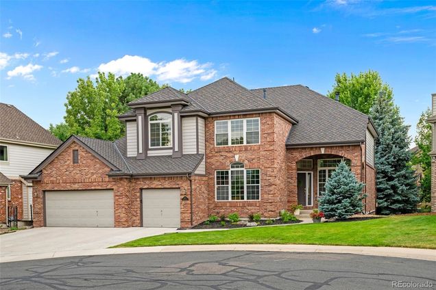 6317 S Jamaica Court Englewood, CO House Active - Photo 1 of 49. Opens carousel modal
