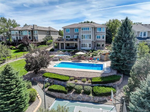 1187 Jesse Court Highlands Ranch, CO House Sold - Photo 1 of 48. Opens carousel modal