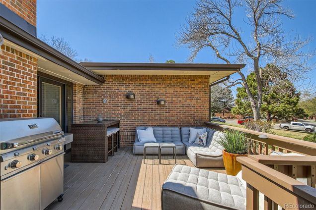 6300 W Mansfield Avenue Unit 66 Denver, CO Condo Sold - Photo 1 of 27. Opens carousel modal