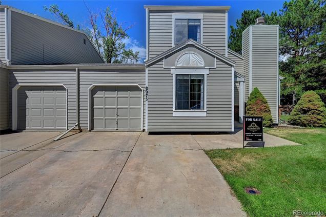 8975 W 89th Place Westminster, CO Townhouse Sold - Photo 1 of 20. Opens carousel modal