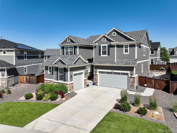 12244 Olive Way