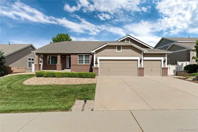 1638 Hallet Peak Drive Longmont, CO House Active - Photo 1 of 39. Opens carousel modal