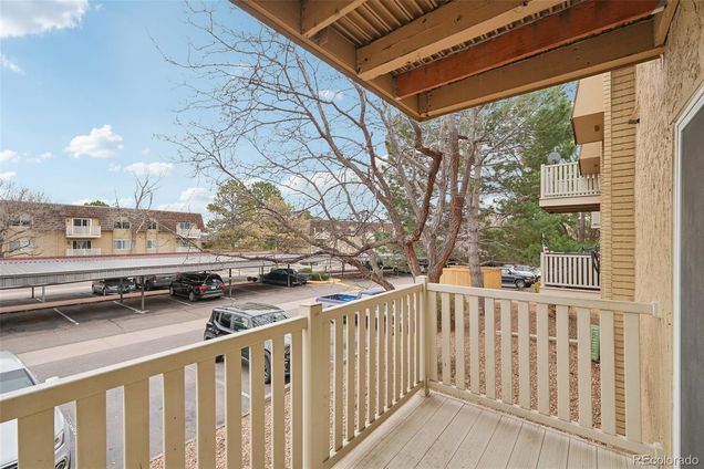 7395 E Quincy Avenue Unit 207 Denver, CO Condo Sold - Photo 1 of 25. Opens carousel modal