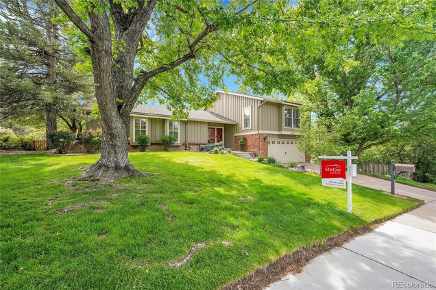 3014 E Fremont Drive Centennial, CO House Sold - Photo 1 of 50. Opens carousel modal