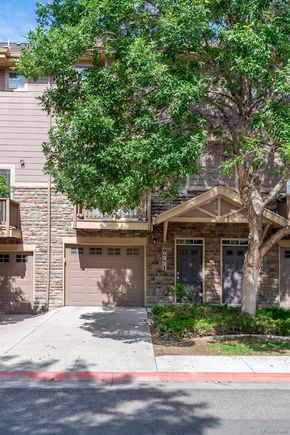 9771 Cherry Lane Thornton, CO Townhouse Active - Photo 1 of 42. Opens carousel modal