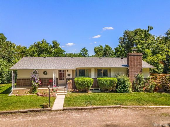 1323 N Arcadia Street Colorado Springs, CO House Active - Photo 1 of 35. Opens carousel modal