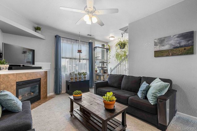 8751 Pearl Street Unit O3 Thornton, CO Townhouse Sold - Photo 1 of 31. Opens carousel modal