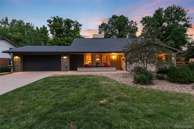 13060 W 16th Drive Golden, CO House Active - Photo 1 of 46. Opens carousel modal