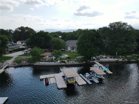 1502 West Shore Drive
