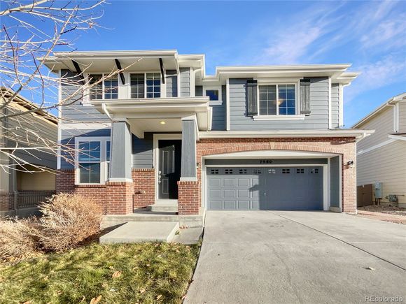 7980 S Joplin Court Englewood, CO House Sold - Photo 1 of 18. Opens carousel modal
