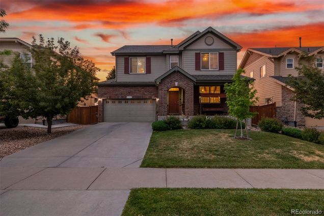 179 N Irvington Street Aurora, CO House Active - Photo 1 of 50. Opens carousel modal