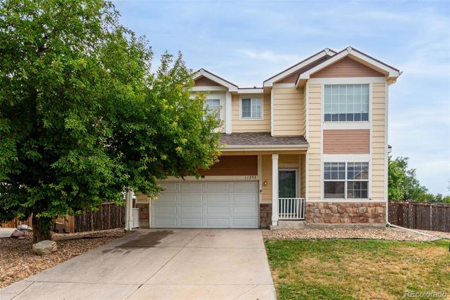 11256 E 96th Place