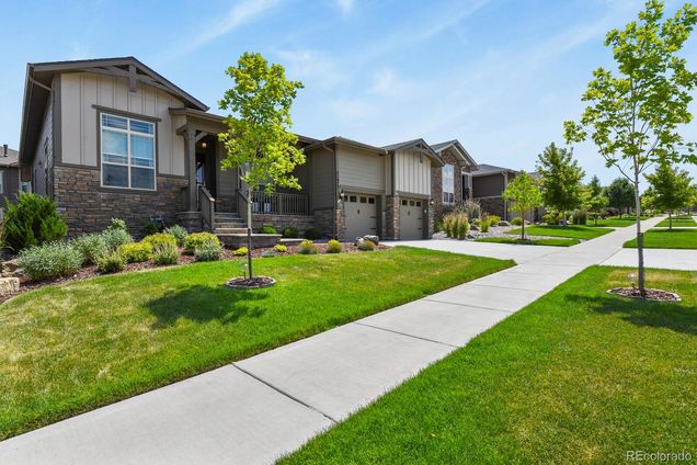 21972 E Allenspark Drive Aurora, CO House Active - Photo 1 of 48. Opens carousel modal