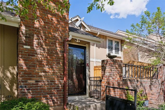 11851 Elk Head Range Road Littleton, CO Townhouse Sold - Photo 1 of 39. Opens carousel modal