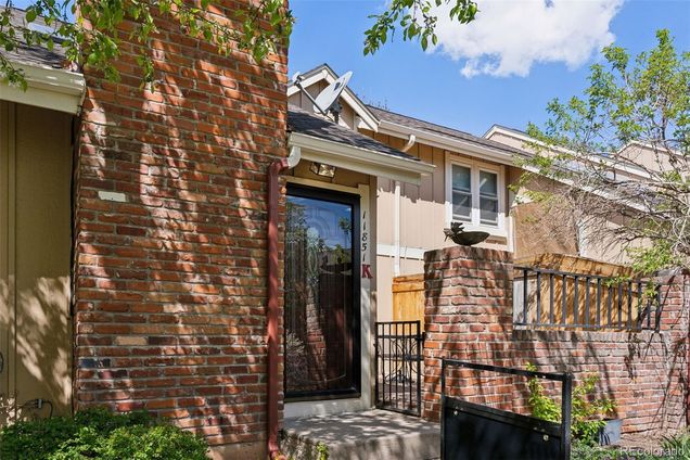 11851 Elk Head Range Road Littleton, CO Townhouse Contingent - Photo 1 of 39. Opens carousel modal