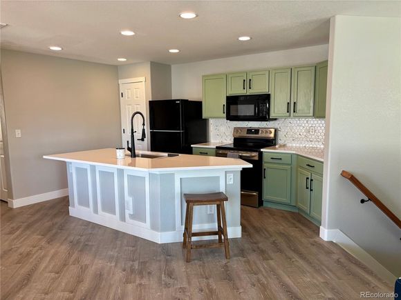 12835 Mayfair Way Unit A Englewood, CO Condo Active - Photo 1 of 22. Opens carousel modal