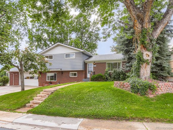 10769 Roseanna Drive Northglenn, CO House Active - Photo 1 of 28. Opens carousel modal