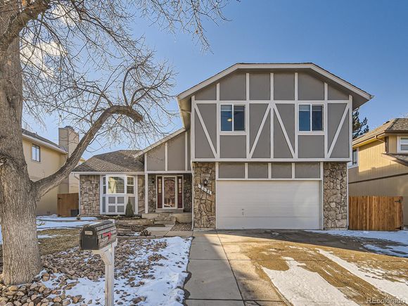 2121 S Newark Way Aurora, CO House Sold - Photo 1 of 29. Opens carousel modal