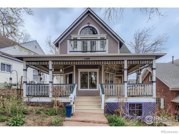 1109 Mapleton Avenue Boulder, CO House Sold - Photo 1 of 27. Opens carousel modal