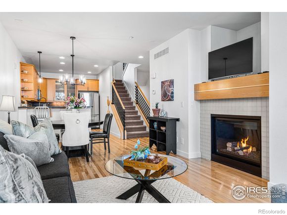 3694 Pinedale Street Boulder, CO Townhouse Sold - Photo 1 of 33. Opens carousel modal