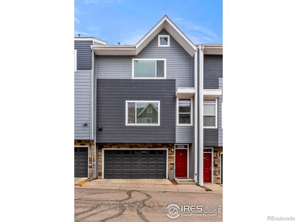 8751 Pearl Street Unit I3 Thornton, CO Townhouse Sold - Photo 1 of 30. Opens carousel modal