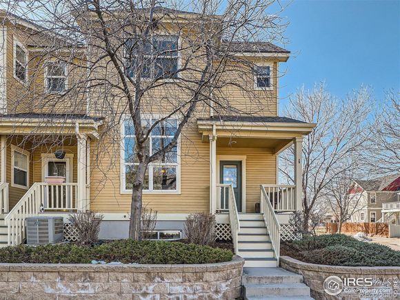 3650 Utica Street Unit 1 Denver, CO Townhouse Active - Photo 1 of 35. Opens carousel modal