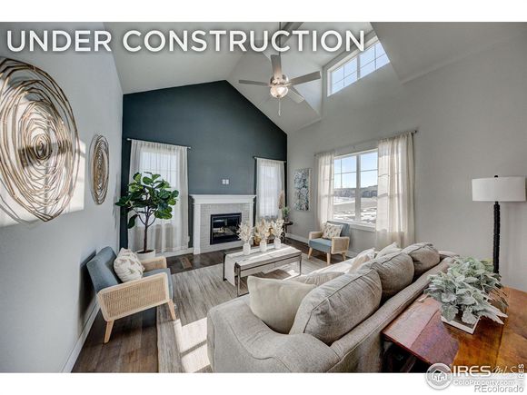 4167 Trapper Lake Drive Loveland, CO Townhouse Sold - Photo 1 of 29. Opens carousel modal