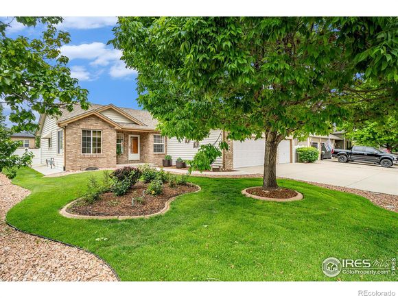 6286 W 3rd Street Greeley, CO House Sold - Photo 1 of 30. Opens carousel modal