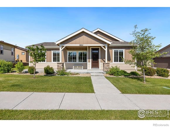 10821 N Montane Drive Broomfield, CO House Sold - Photo 1 of 40. Opens carousel modal