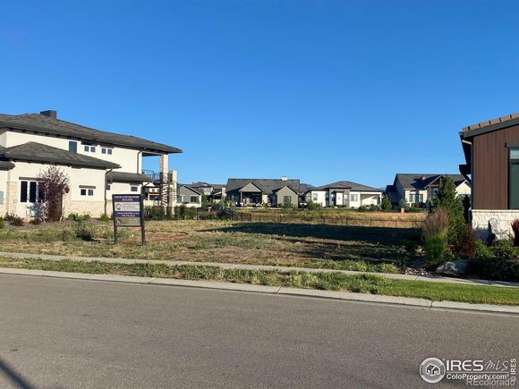 2766 Heron Lakes Parkway Berthoud, CO Land Active - Photo 1 of 26. Opens carousel modal