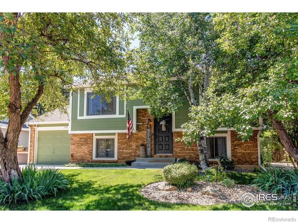519 Wabash Street Fort Collins, CO House Sold - Photo 1 of 34. Opens carousel modal