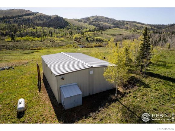 0 Parsons Draw Road Walden, CO Land Active - Photo 1 of 40. Opens carousel modal